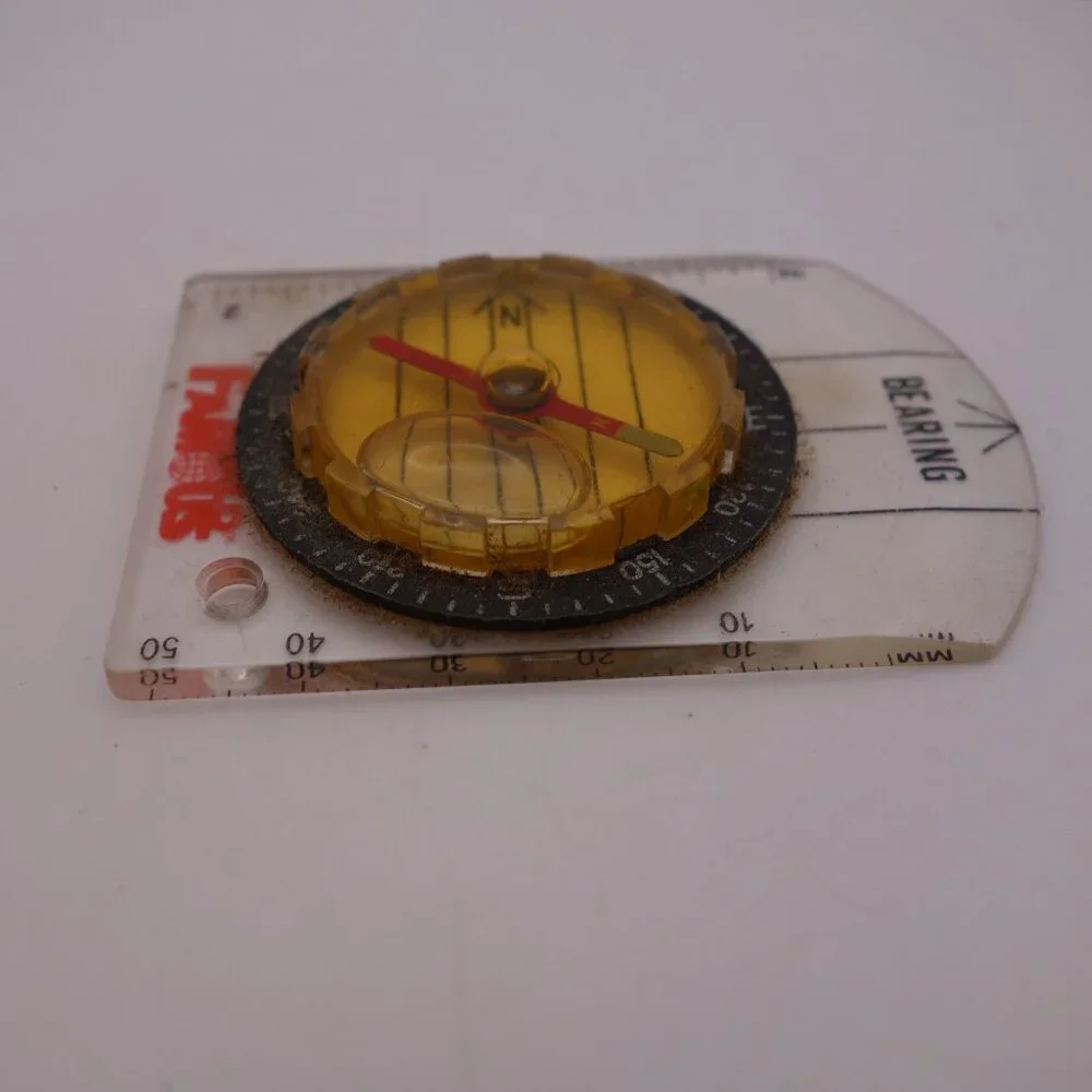 World Famous Compass - Picture 3 of 10